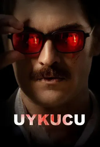Uykucu afişi