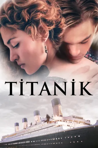Titanik afişi