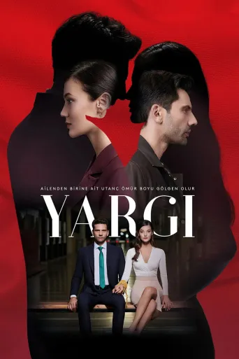 Yargı afişi