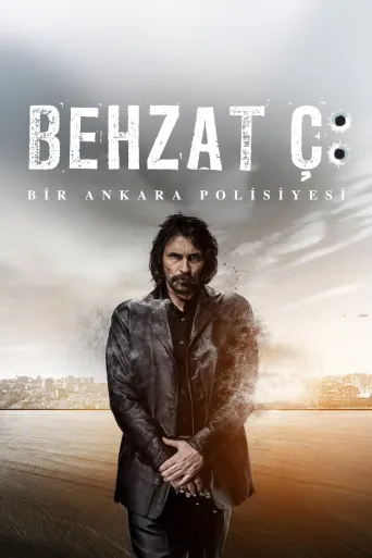 Behzat Ç. afişi