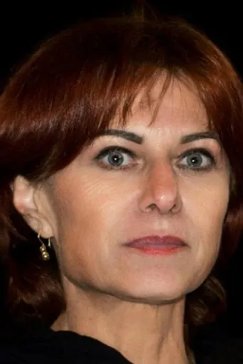 Pervin Ünalp