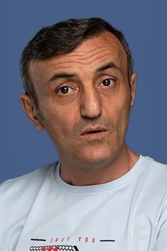 Ersin Korkut