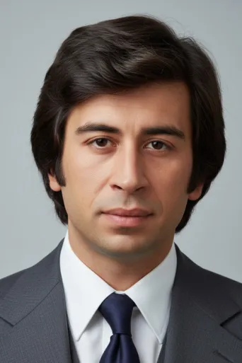 Bülent İğdiroğlu
