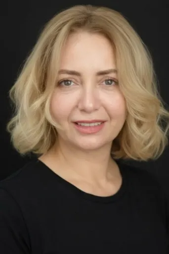 Sibel Taşçıoğlu