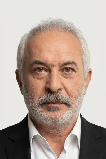 Ali Sürmeli