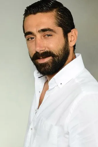 Volkan Başaran