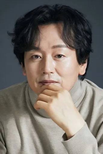 Kim Jeong-tae
