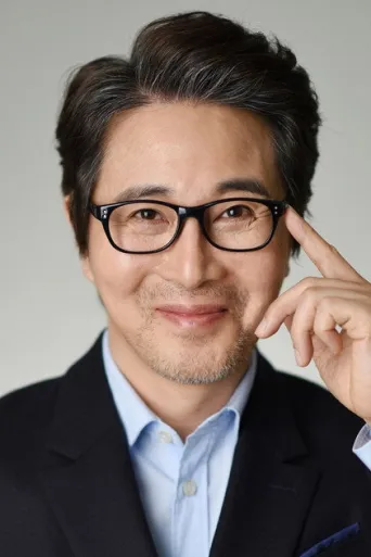 Jo Duk-hyun