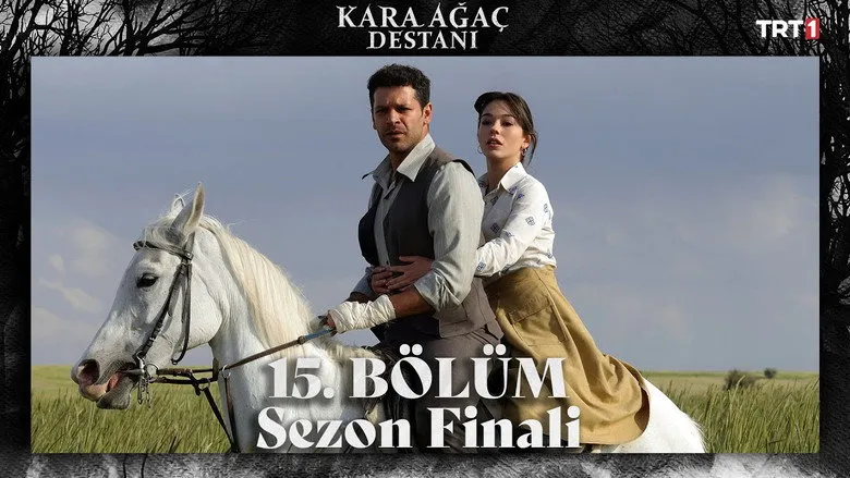 Yüzleşme - Sezon Finali