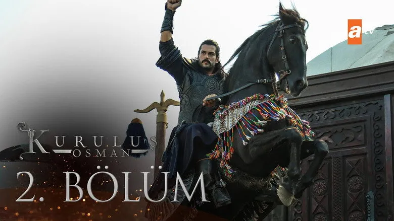 02 Bölüm: Kuruluş Vakti