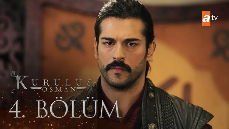 04 Bölüm: Vatan Demek