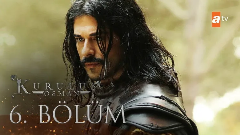 06 Bölüm: Bu Yurt Bizim