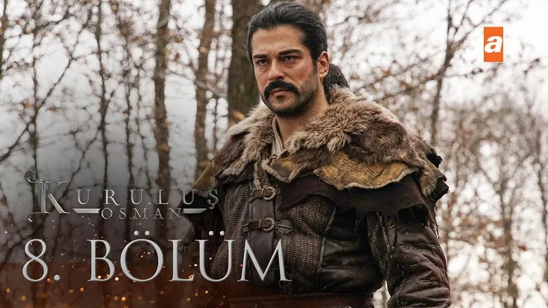 08 Bölüm: Türkün Gayesi