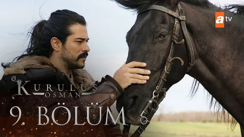 09 Bölüm: Adalet