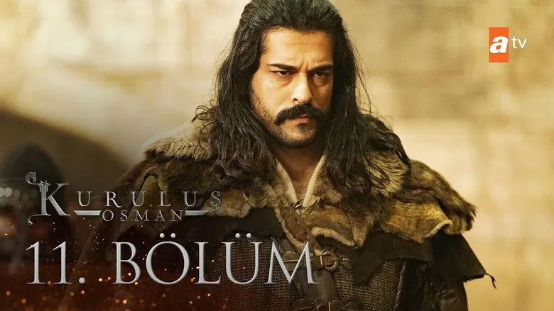 11 Bölüm: Türk Demek