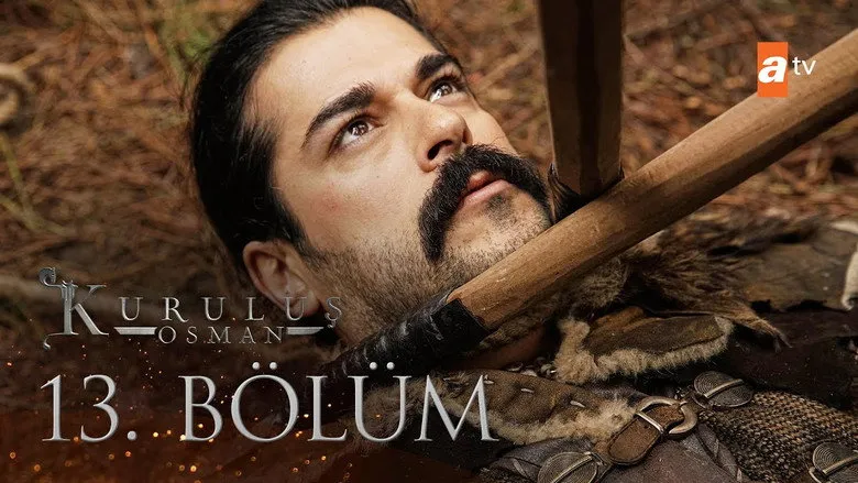 13 Bölüm: Vatan