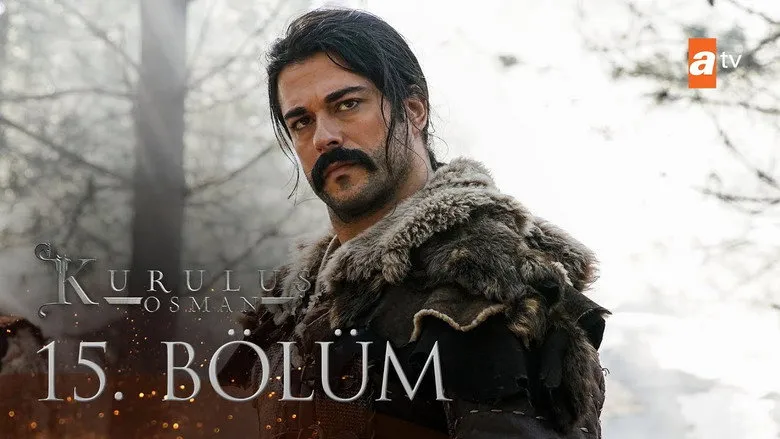 15 Bölüm: Sehitler Ölmez