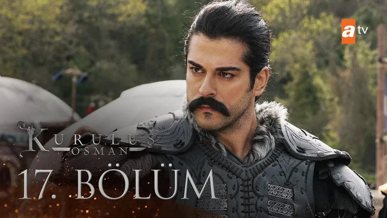 17 Bölüm: Yeni Bir Nizam