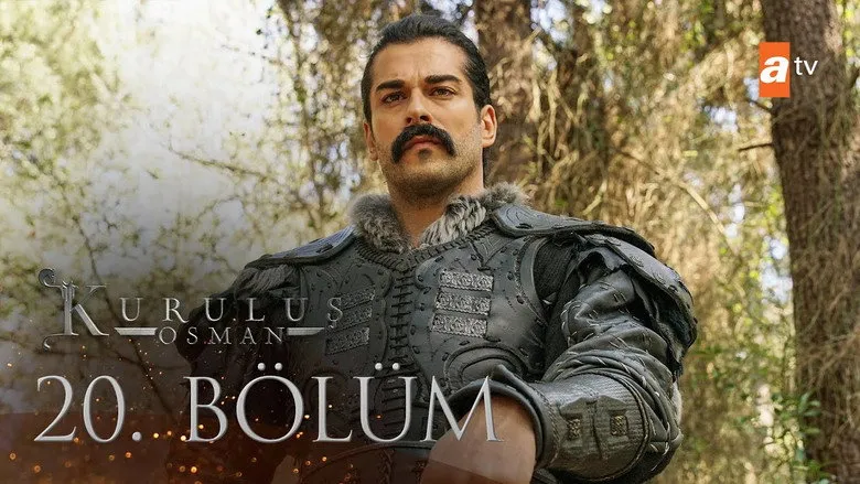 20 Bölüm: Destanlar Yazacağız