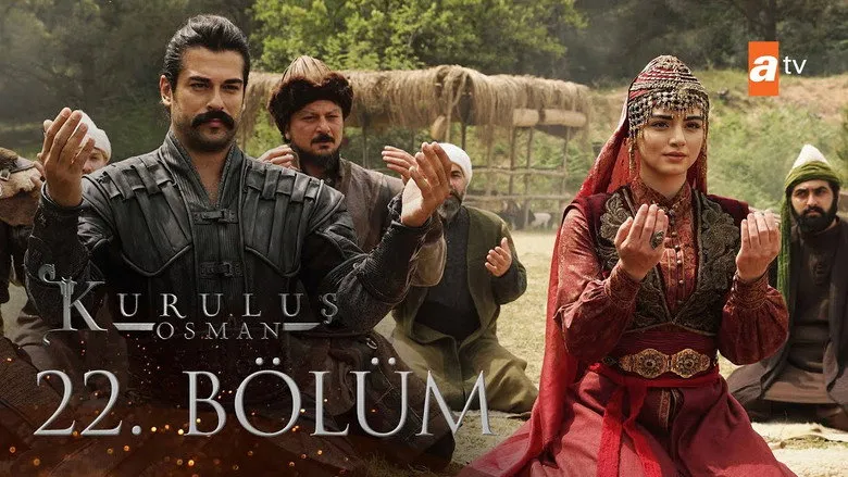 22 Bölüm: Kutlu Rüya