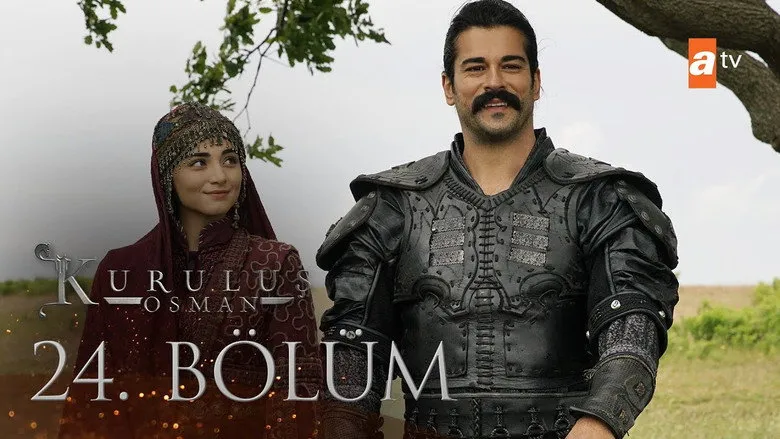 24 Bölüm: Zafer Milletindir