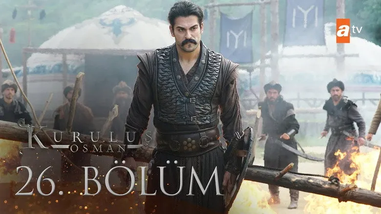 26 Bölüm: Vatan Sevdamız