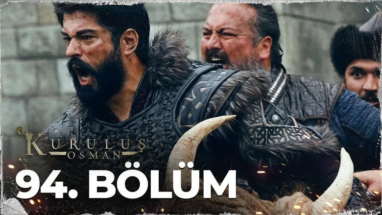 30. Bölüm