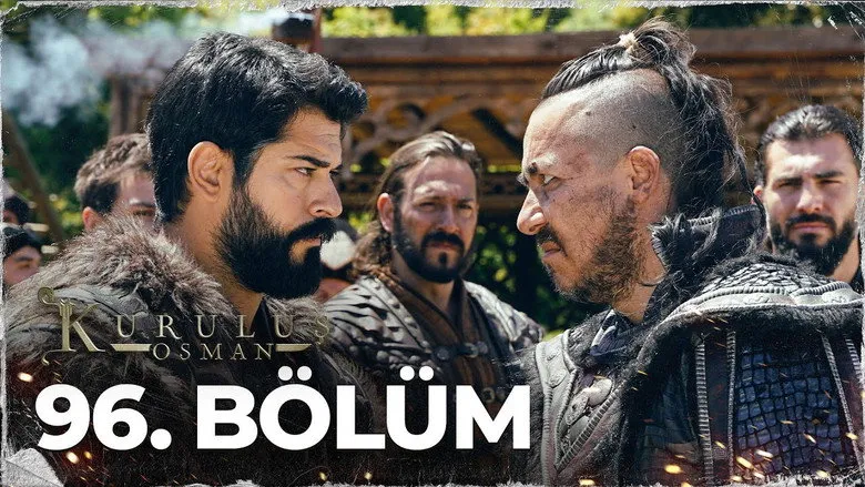 32. Bölüm