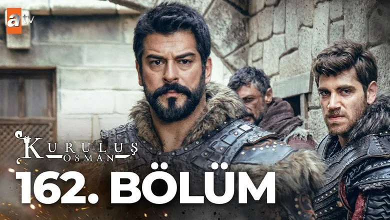 32. Bölüm
