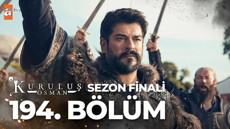30. Bölüm