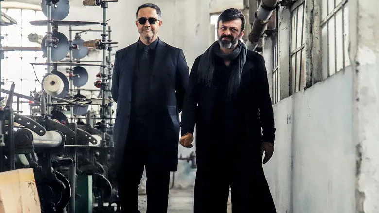 Hainlerin Peşinde