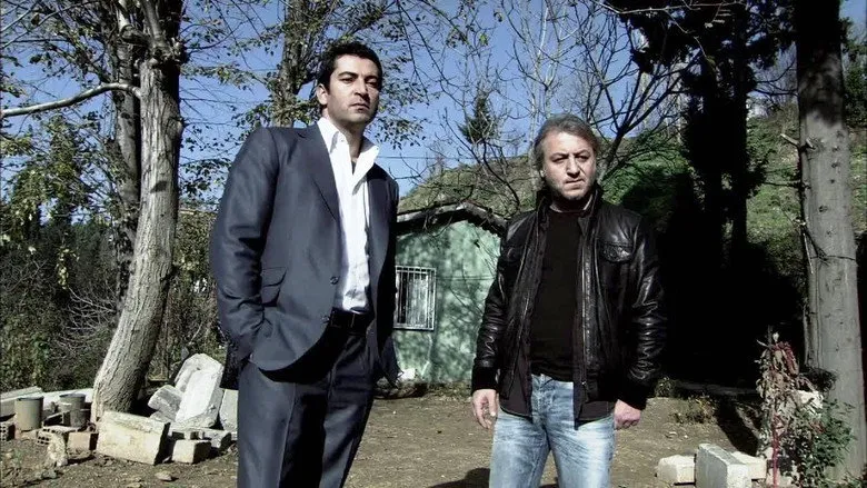 Aşkta ve Savaşta