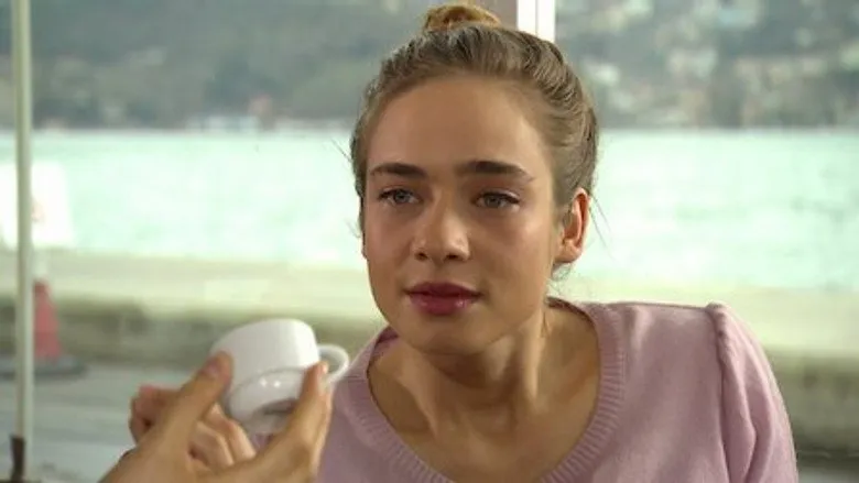 İsmail Abi